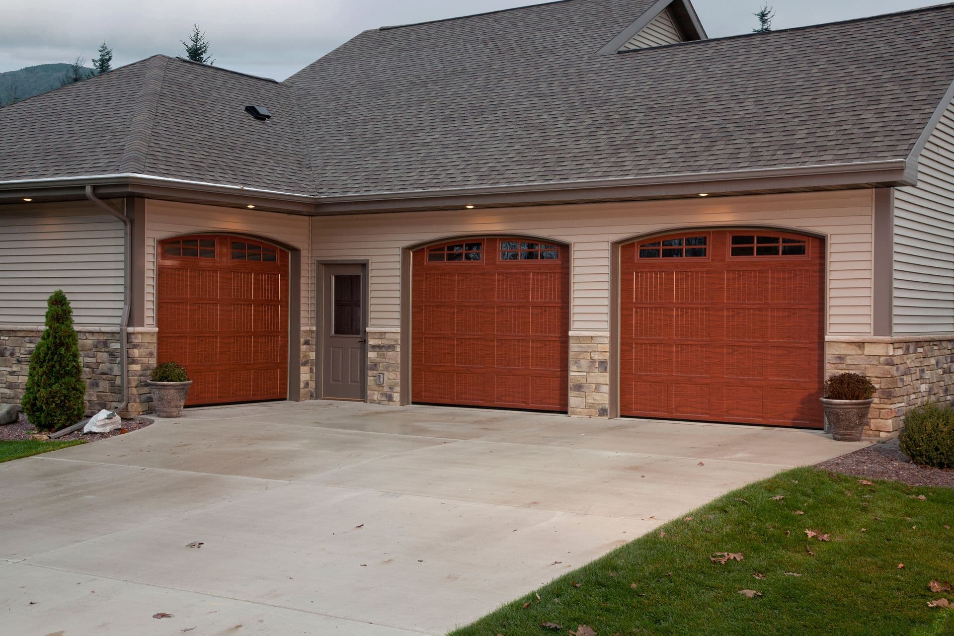 Garage Doors