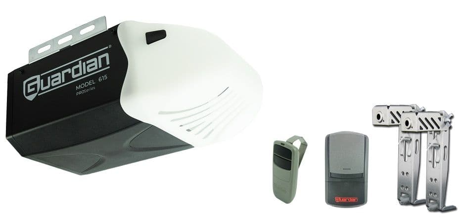 Guardian Garage Door Opener