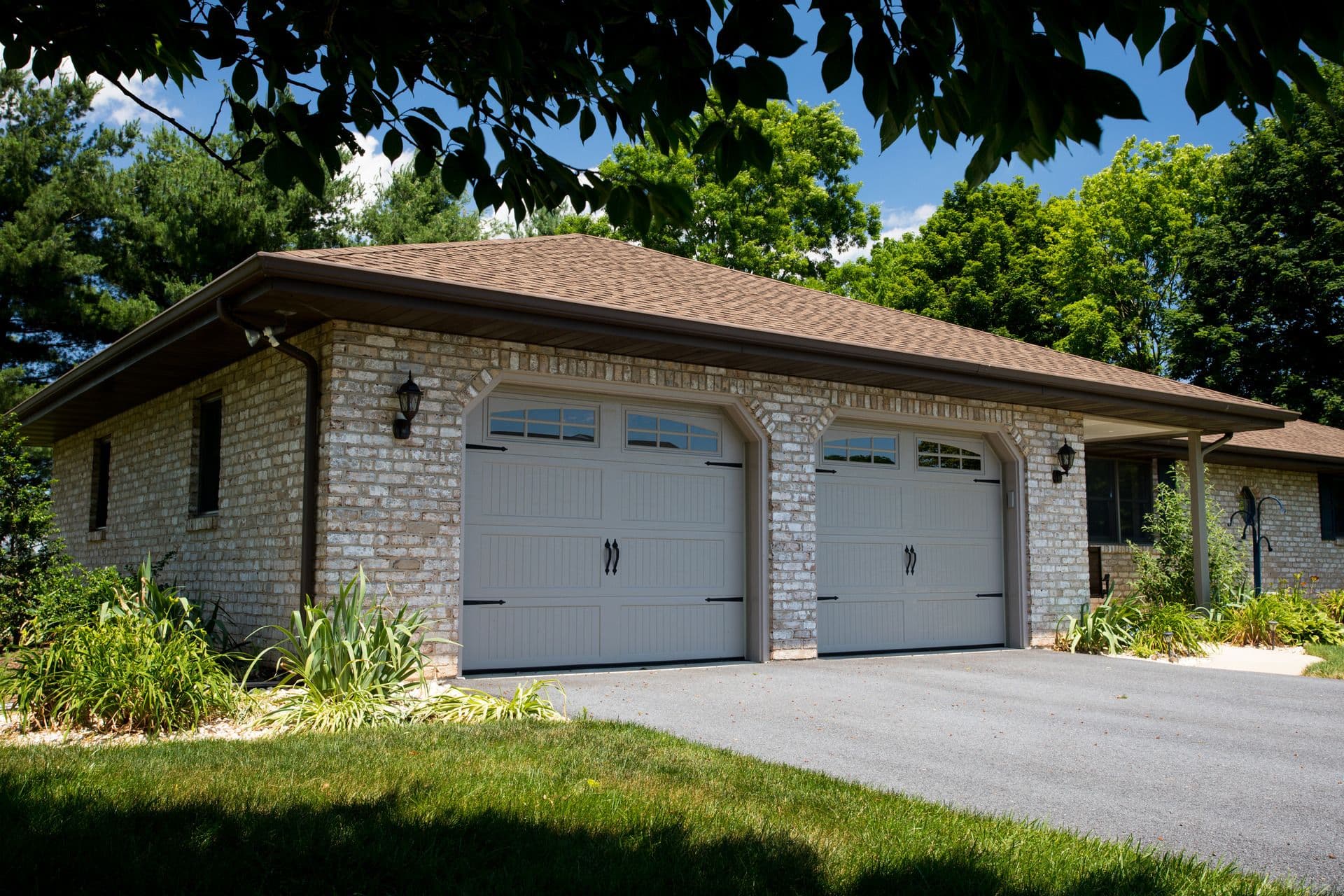 Sanibel – Captiva Garage Doors