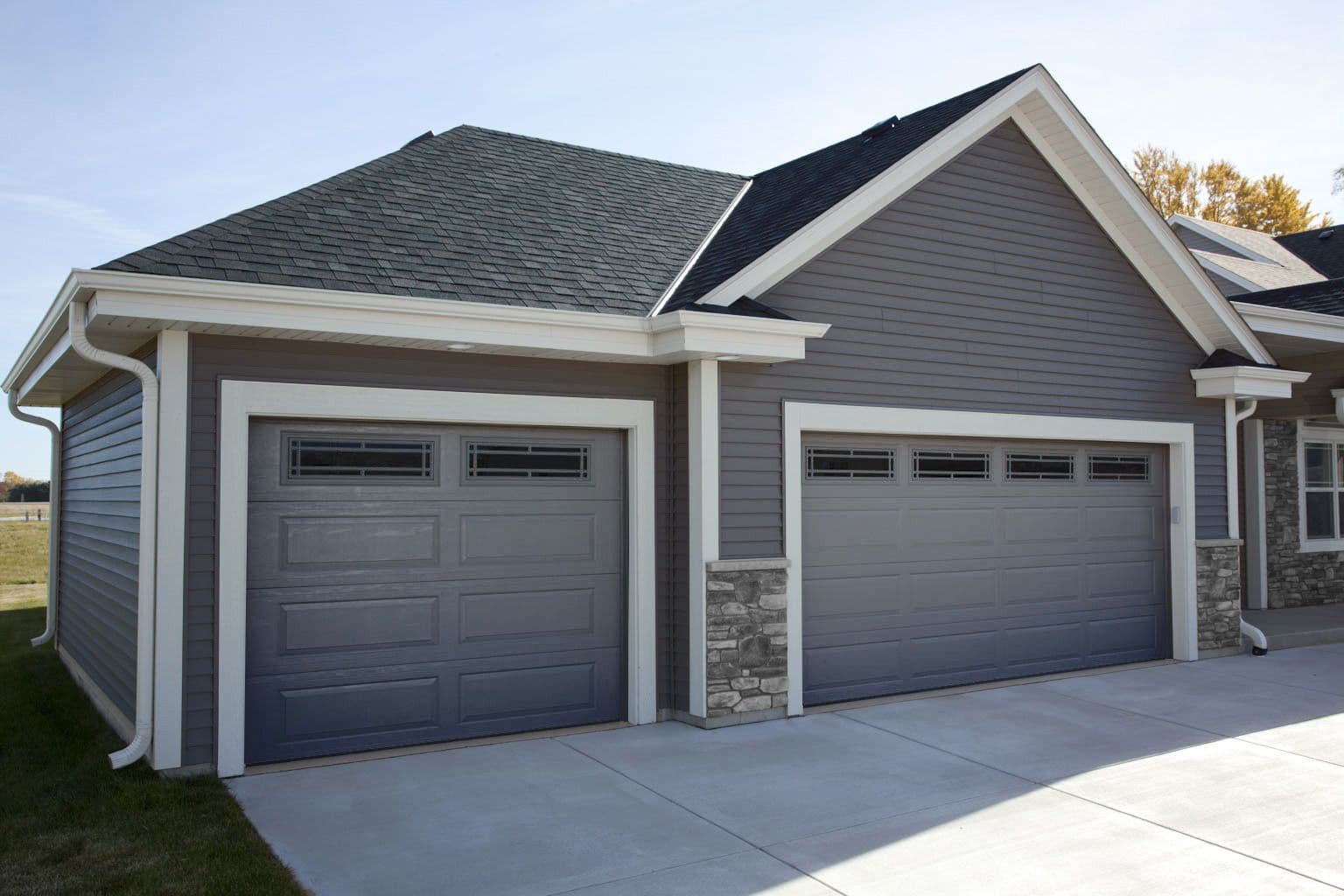 Garage Doors