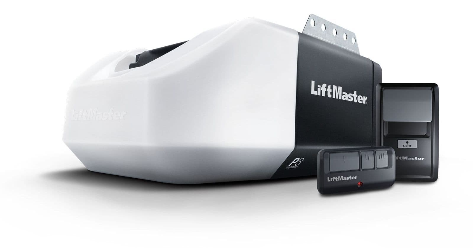 Liftmaster Model 8160W