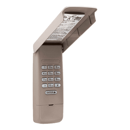 Liftmaster Wireless Keypad