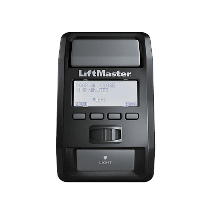 Liftmaster Wall Control