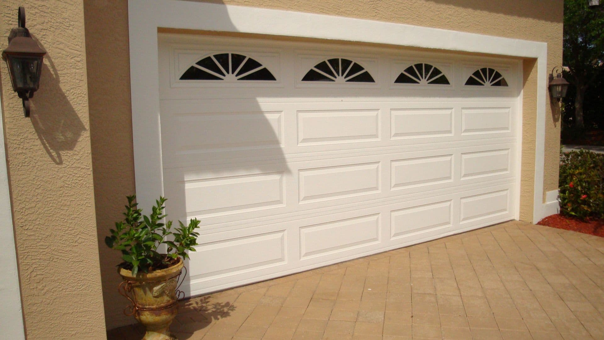 Garage Door Service