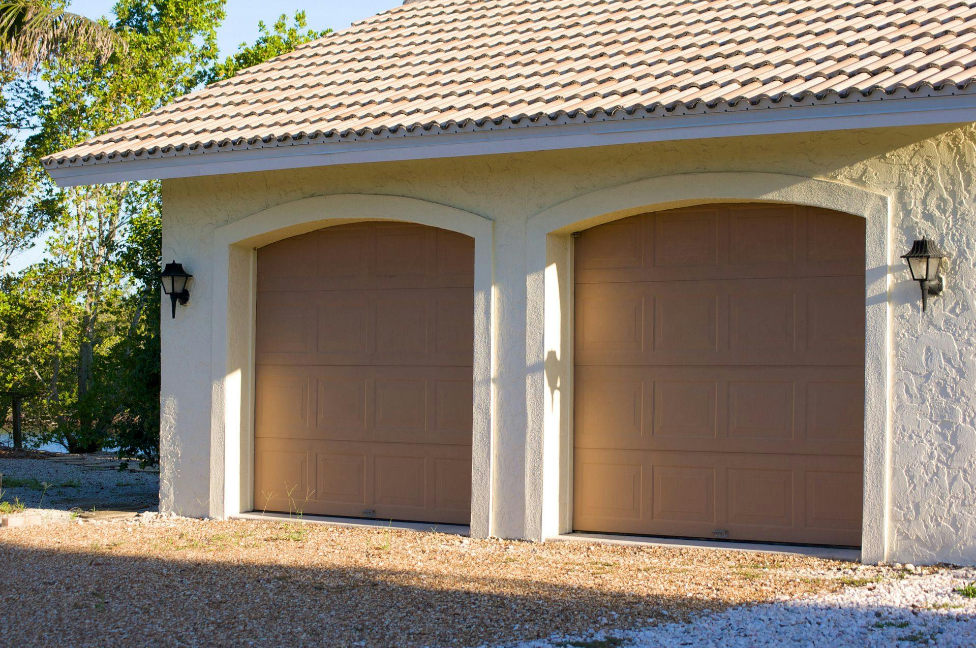 Garage Doors