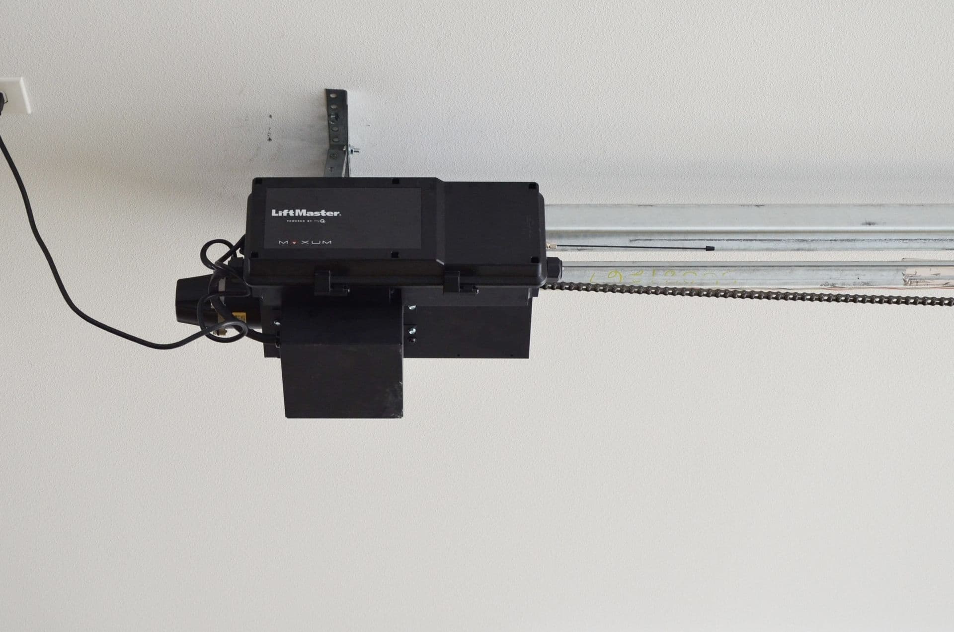 LiftMaster Garage Door Opener