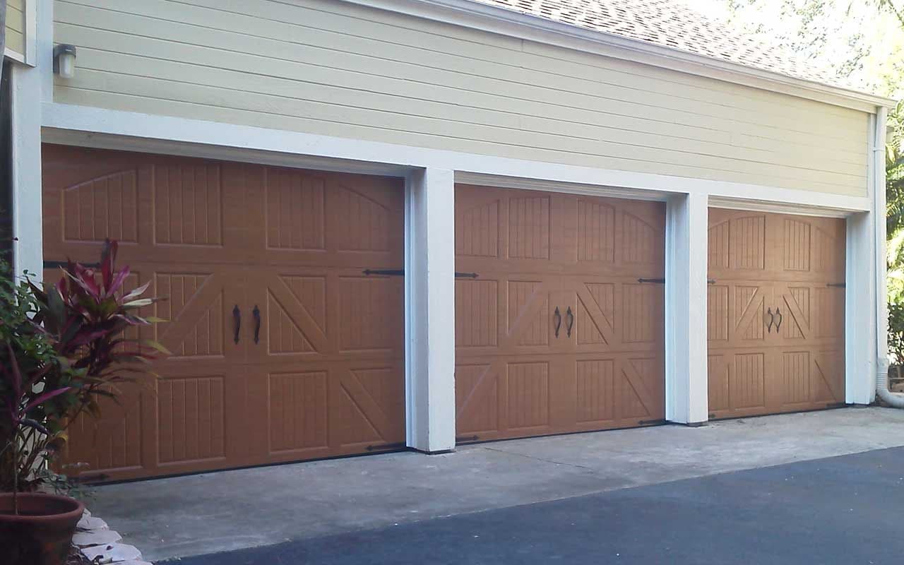 Garage Doors