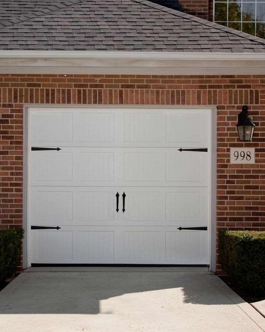 Garage Doors