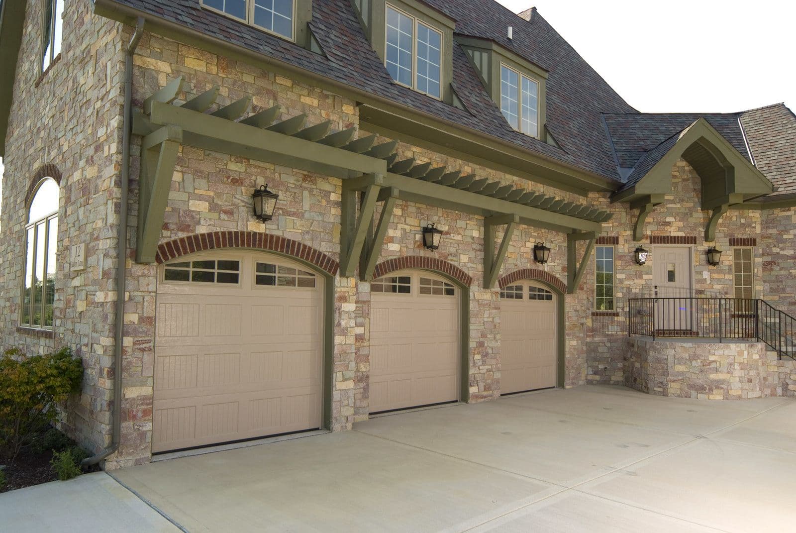 Garage Doors