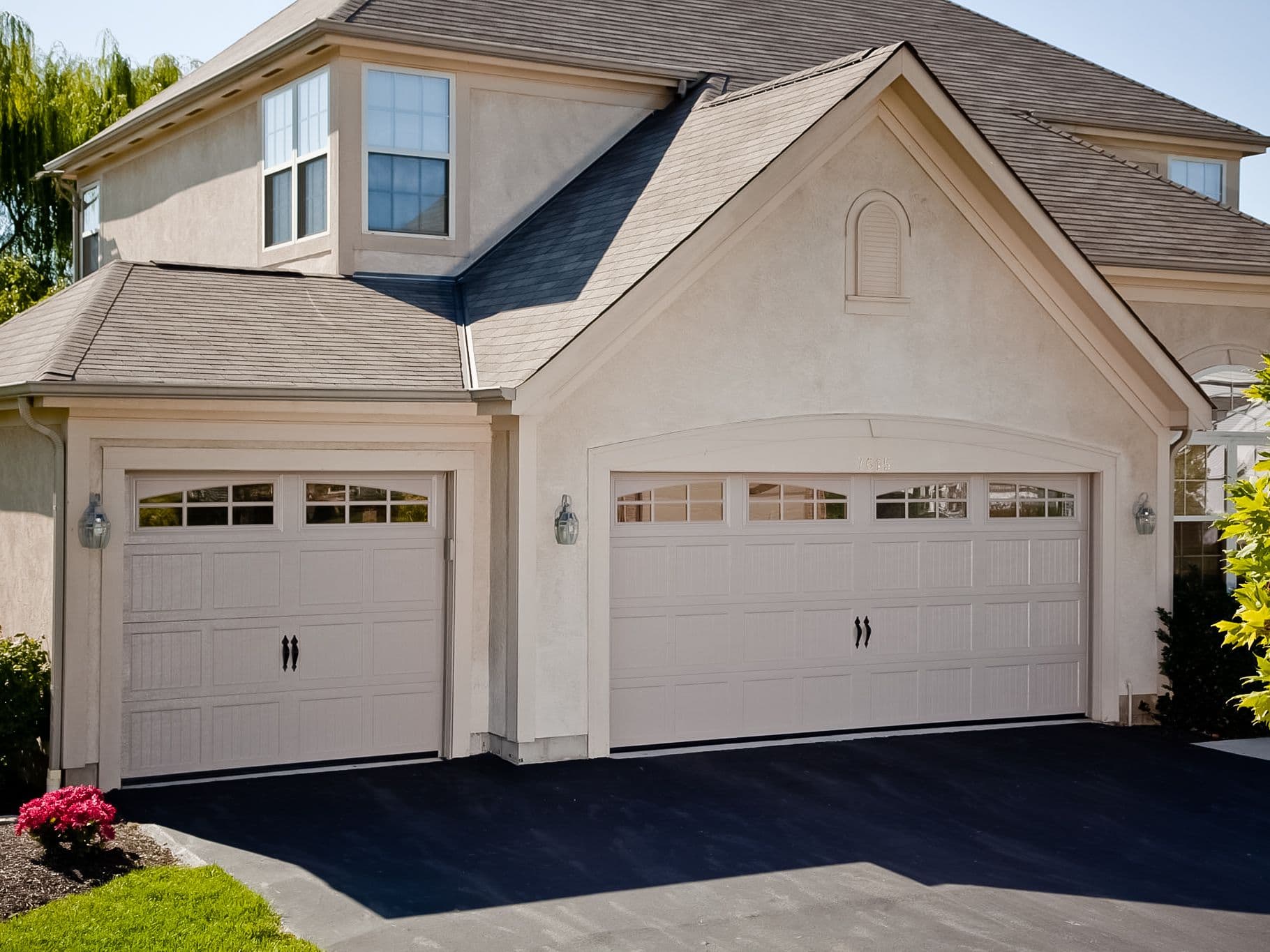 Garage Doors