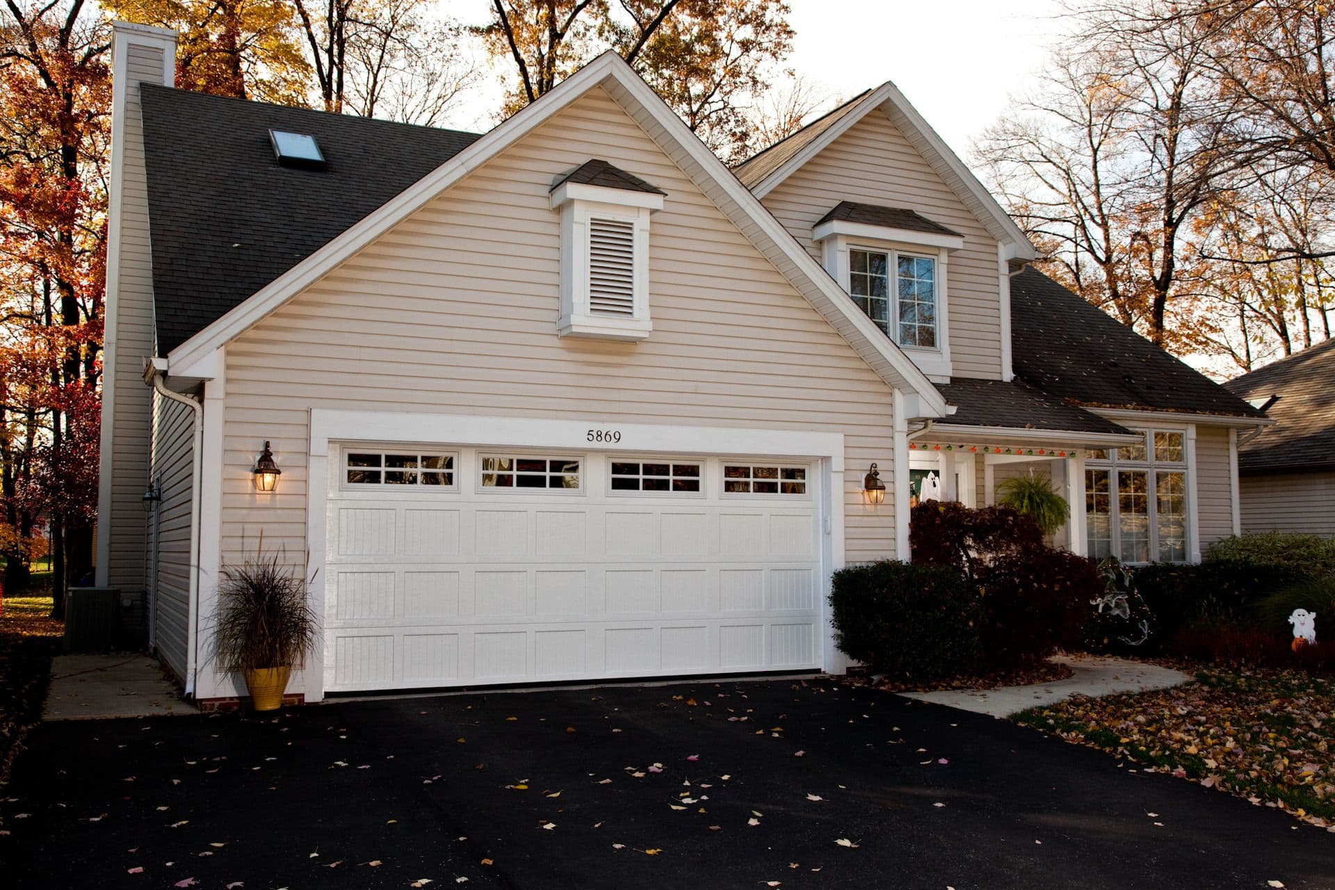 Garage Doors