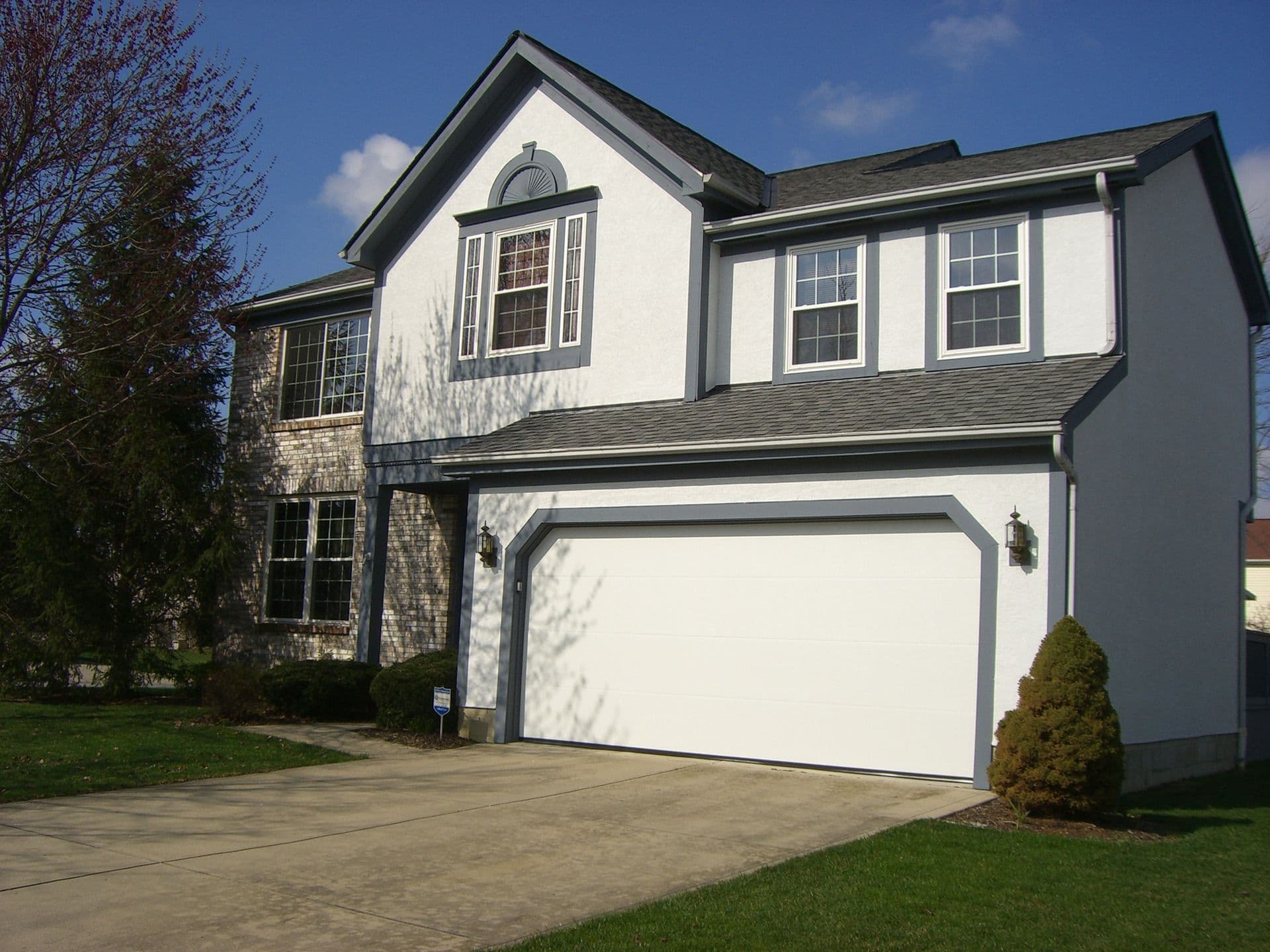 Garage Doors