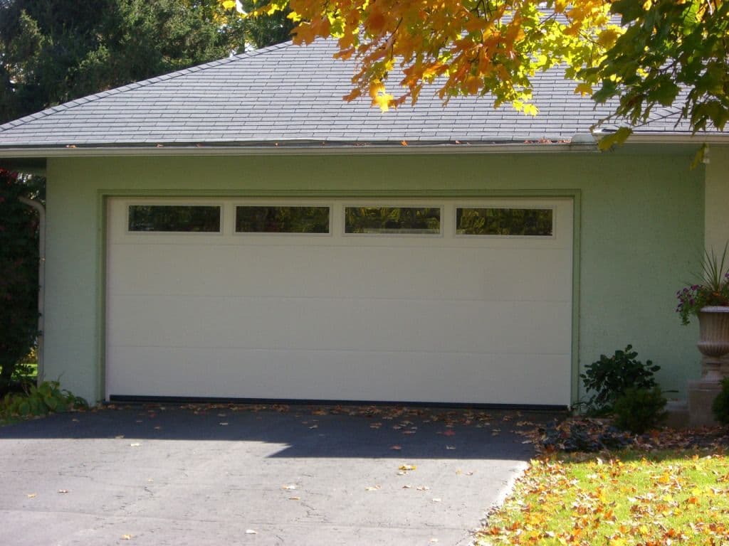 Garage Doors