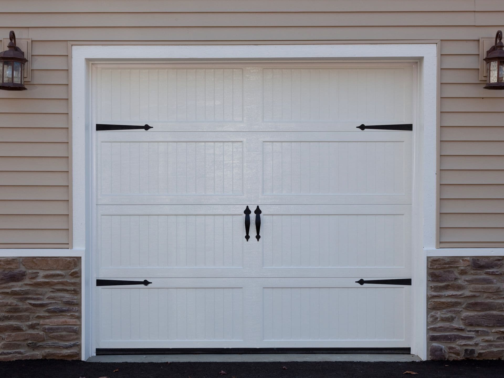 Garage Doors