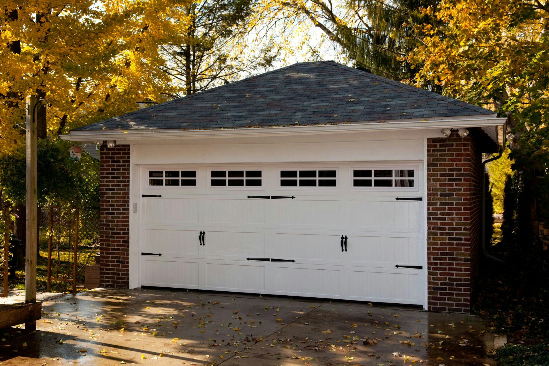 Garage Doors