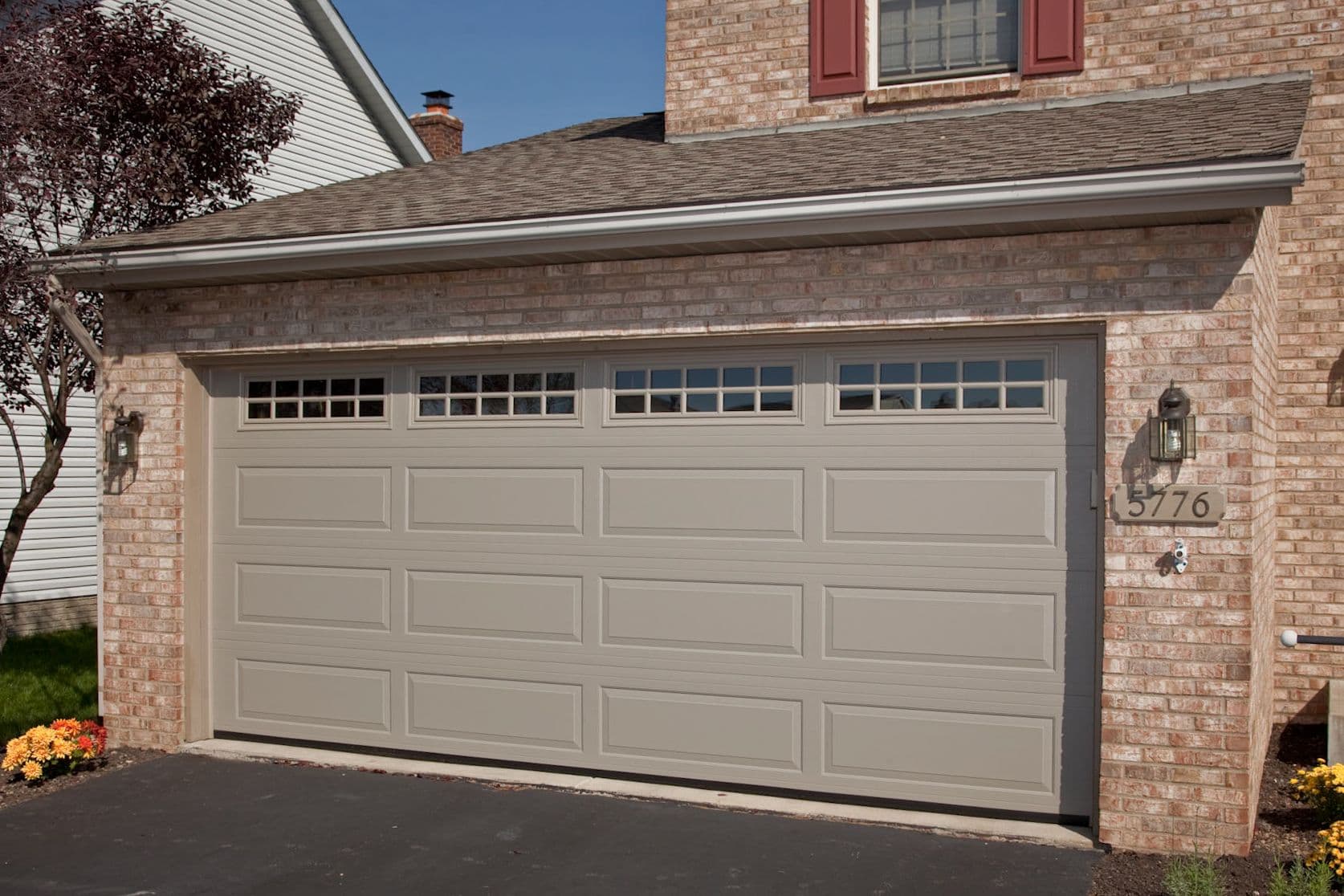 Garage Doors