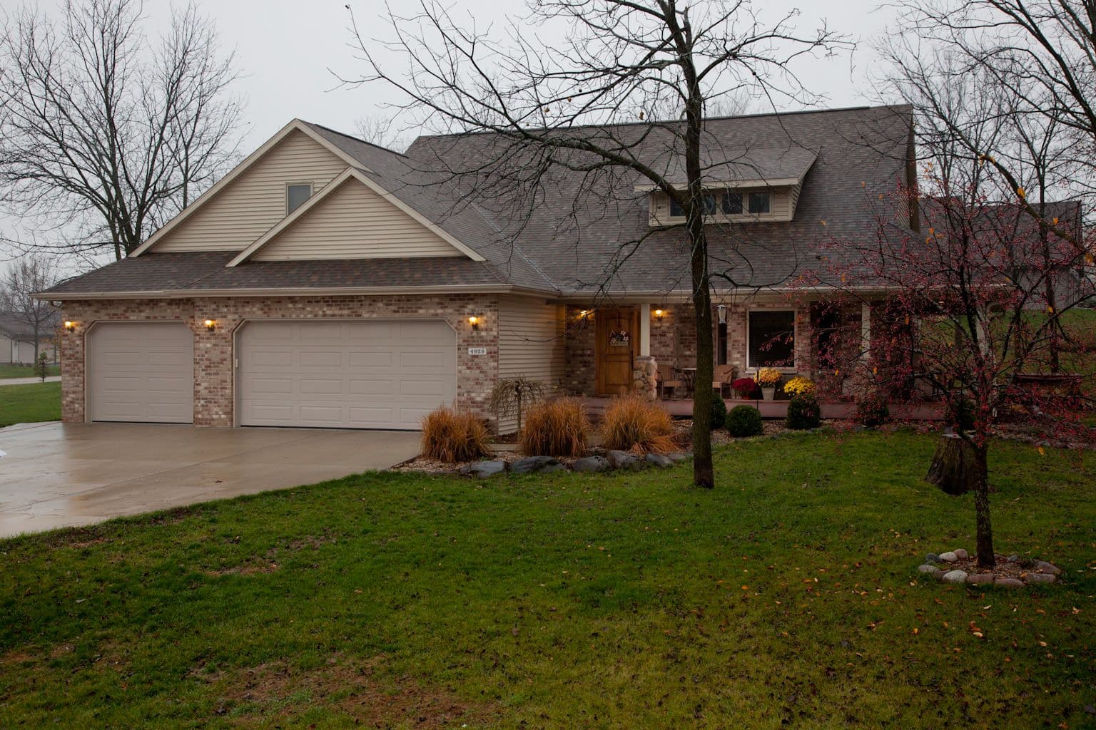 Garage Doors