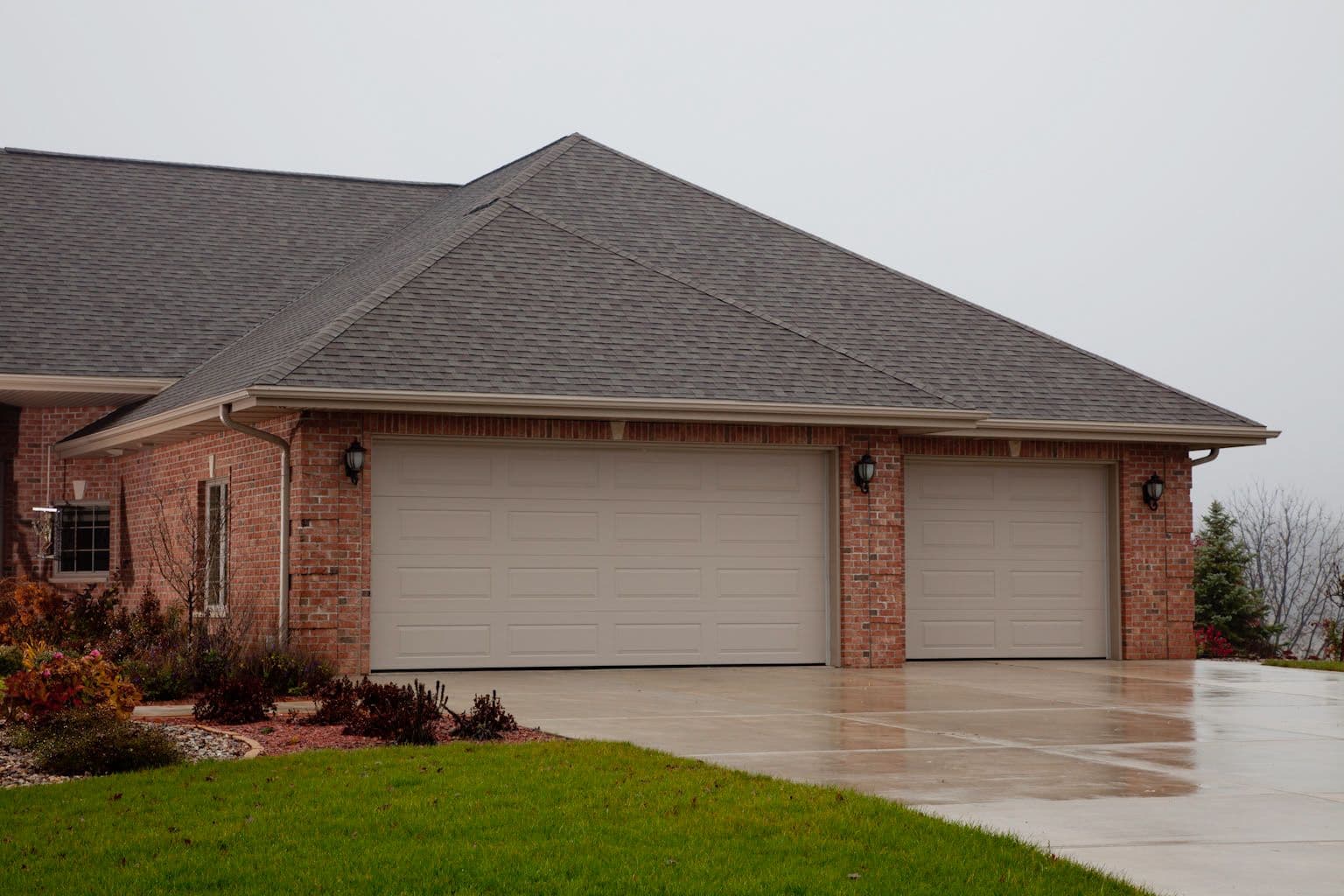 Garage Doors