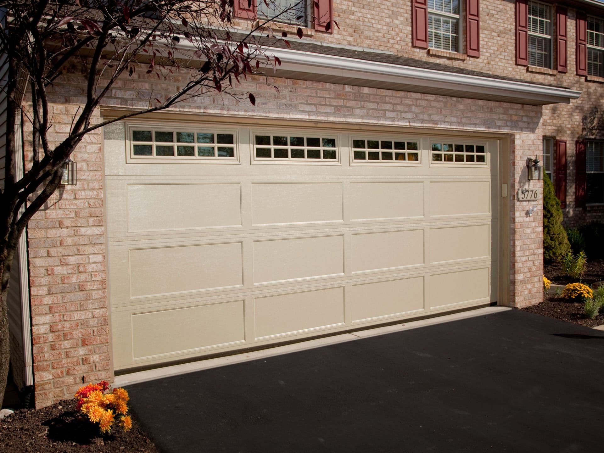 Garage Doors