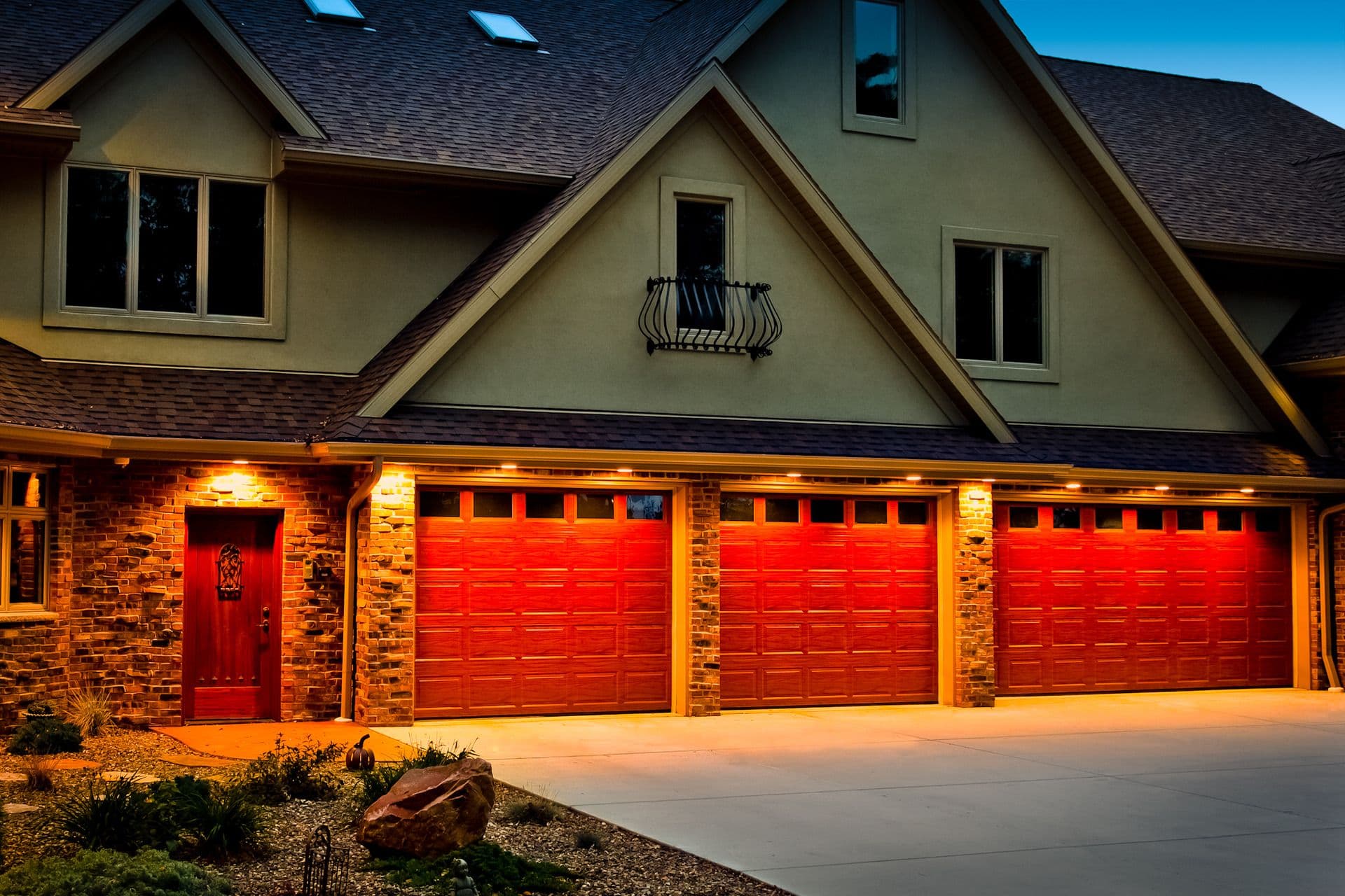 Garage Doors