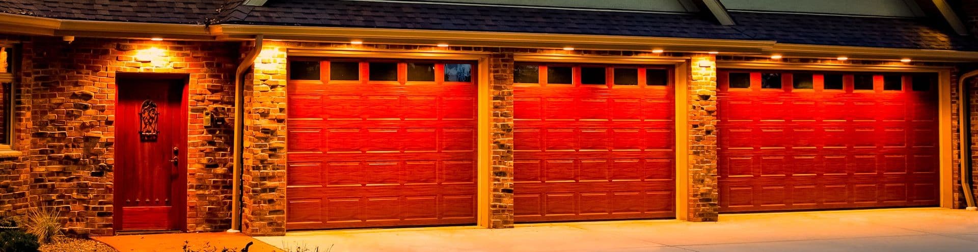 Garage Doors