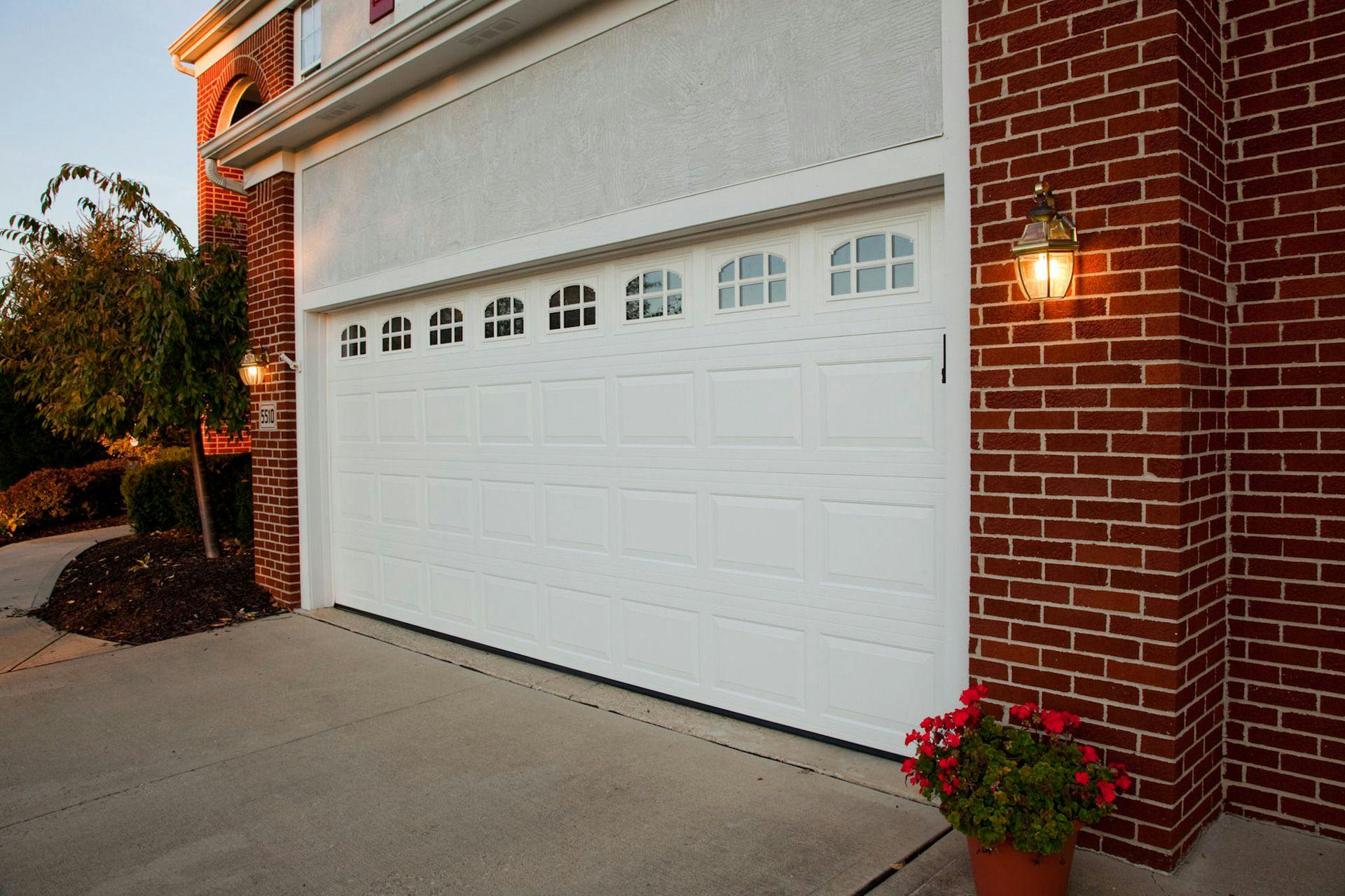 Garage Doors