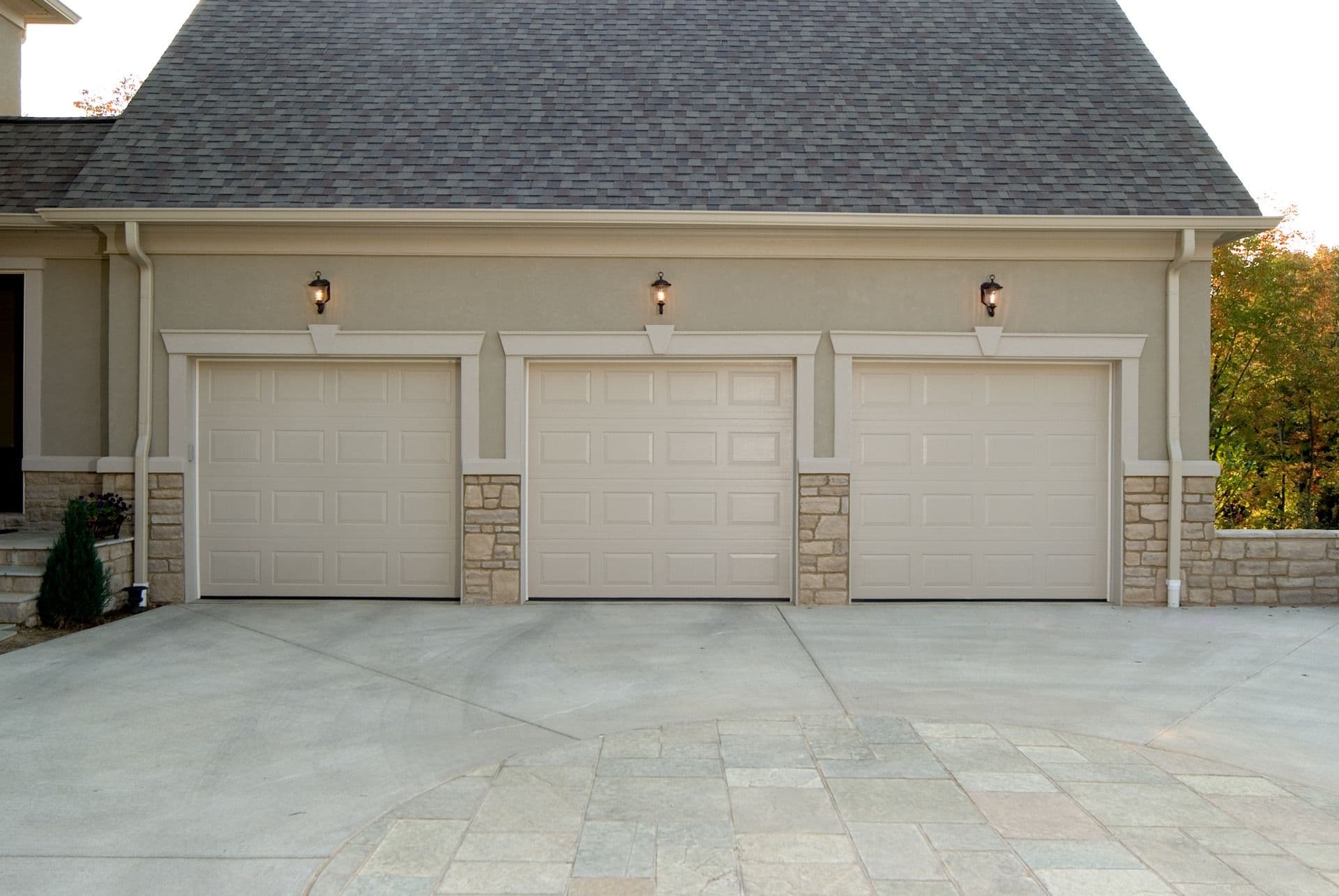 Garage Doors