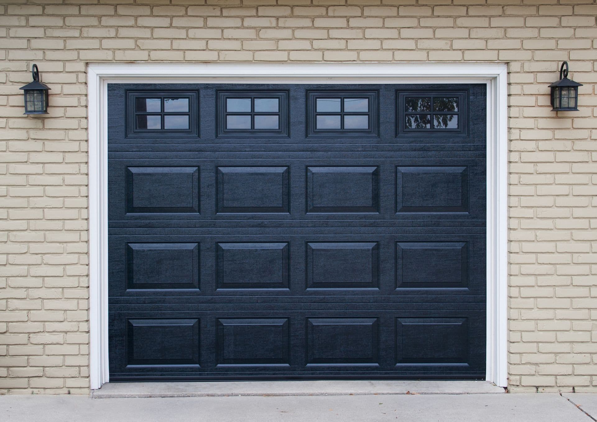 Garage Doors