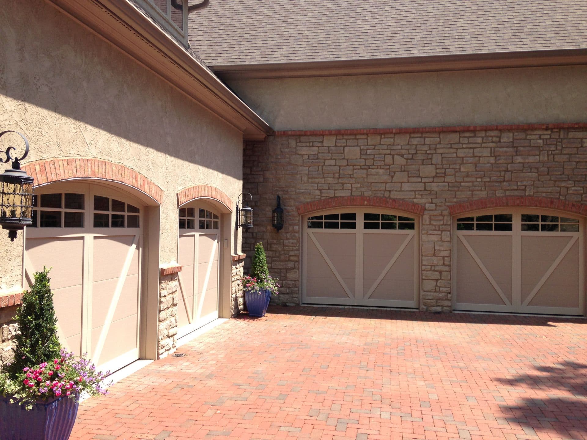 Garage Doors