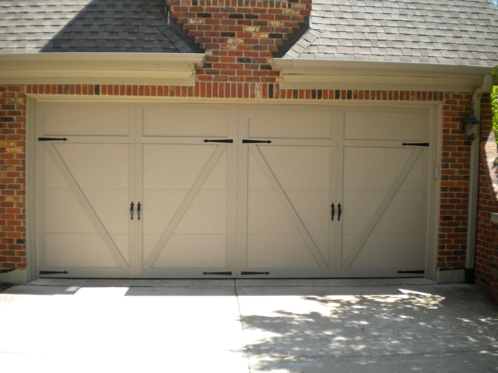 Garage Doors