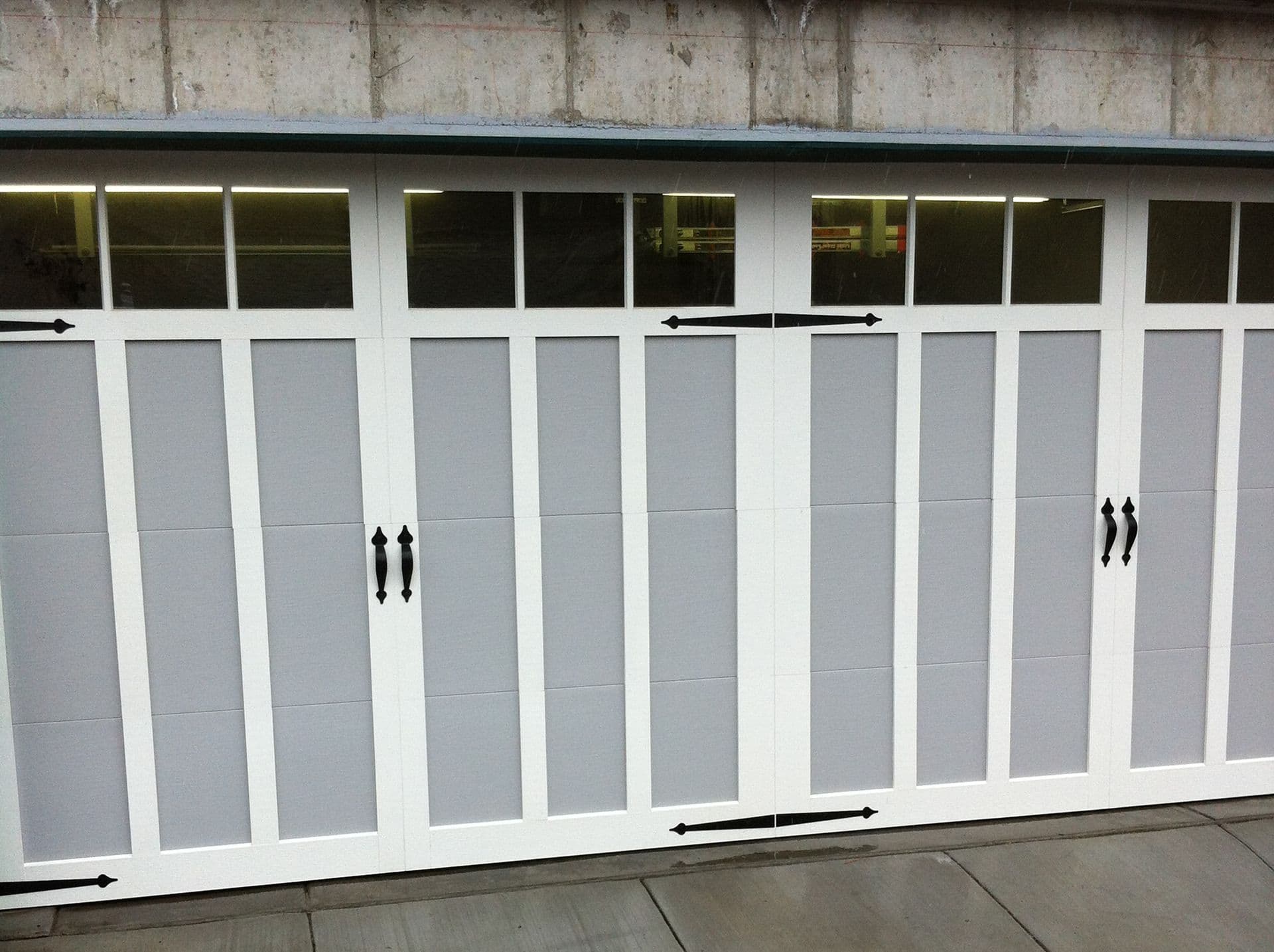 Garage Doors