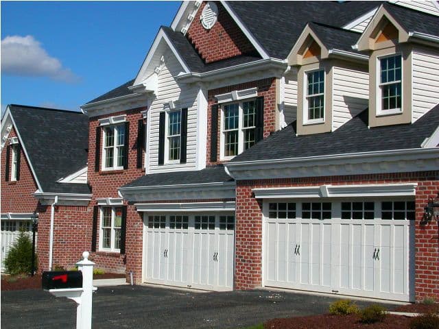 Garage Doors