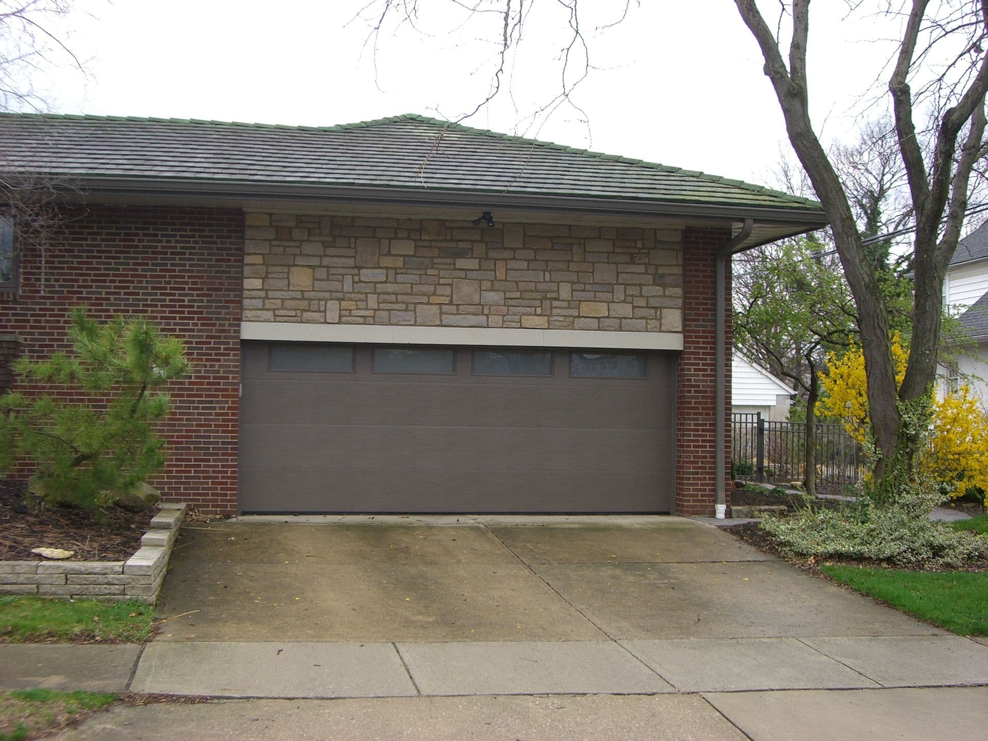 Garage Doors