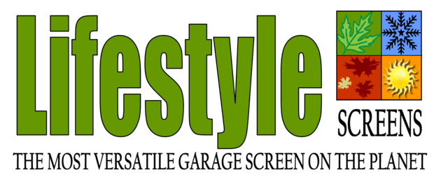 Lifestyle Garage Screens