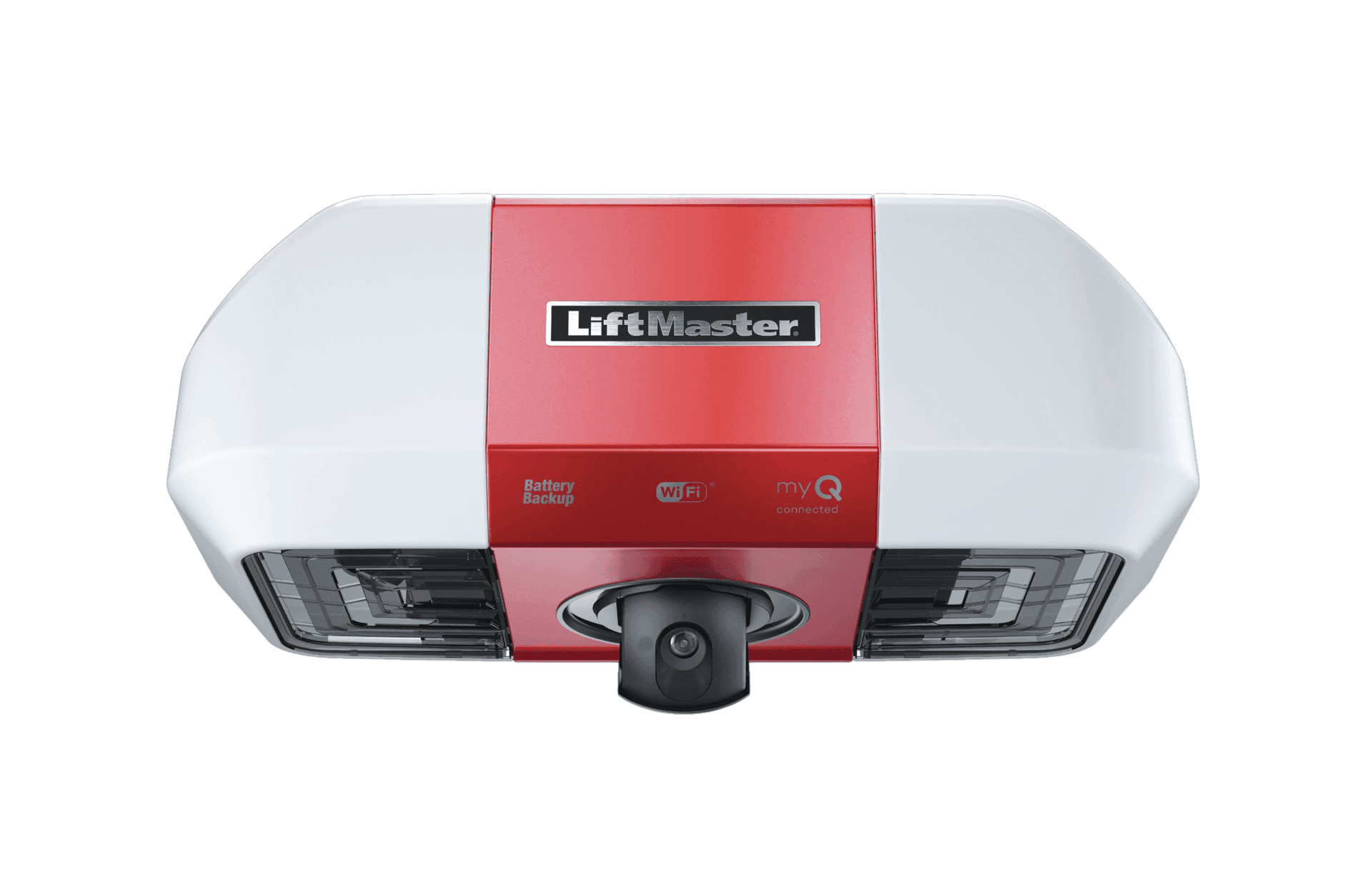 Liftmaster Model 8550W