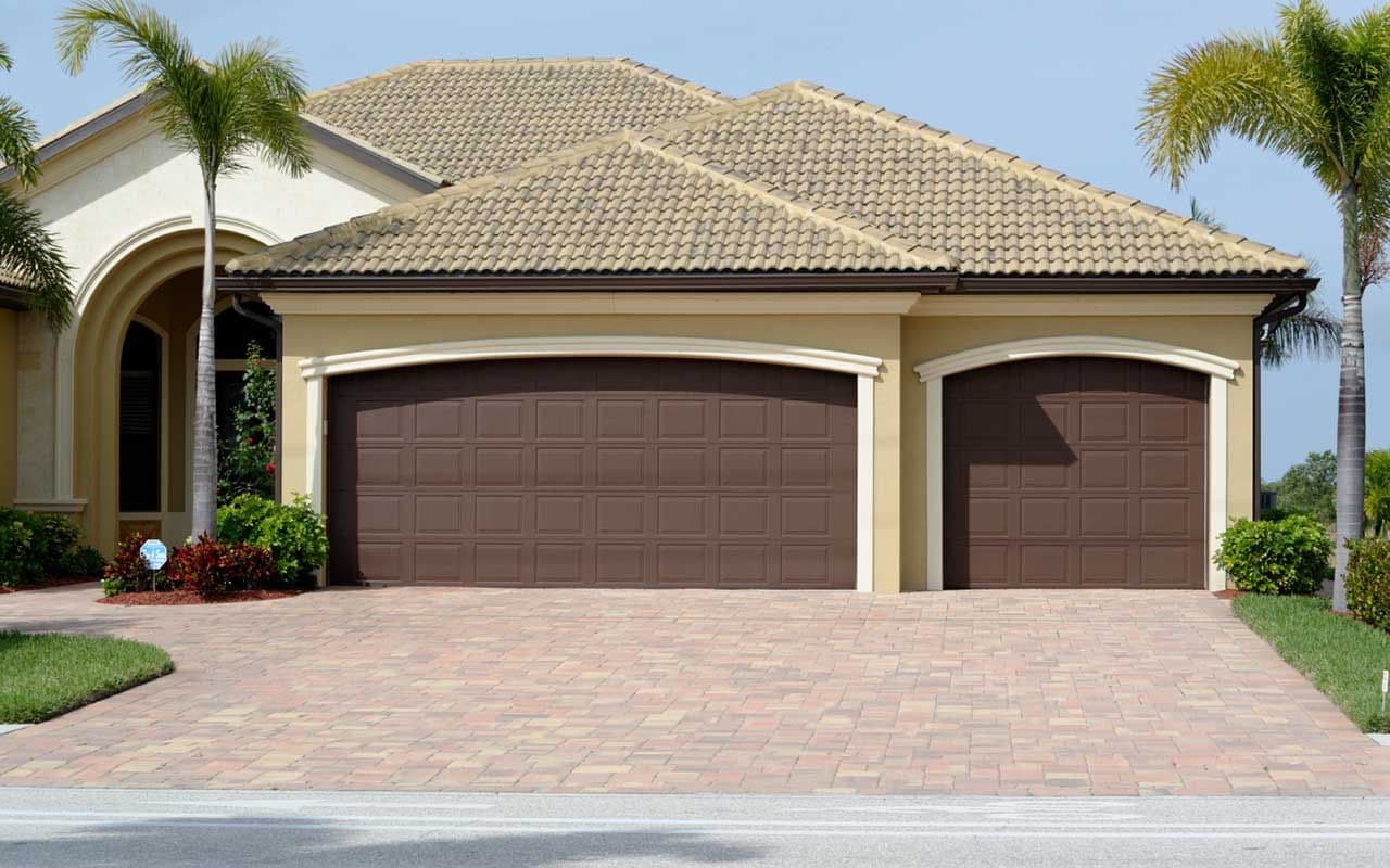 Estero Garage Doors