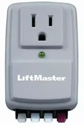 Liftmaster Surge Protector